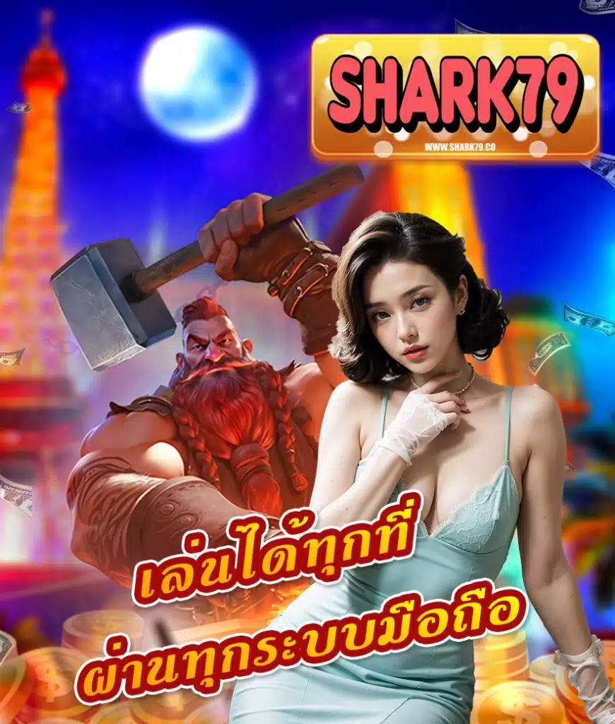shark79 login
